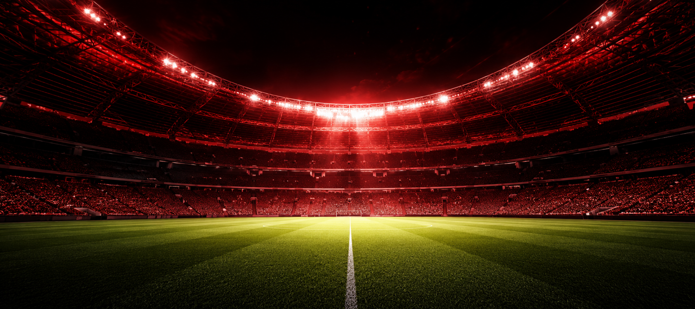 Sports Stadium Floodlights